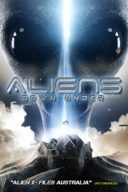 Aliens Down Under