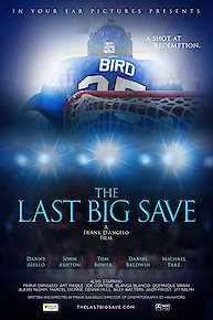 The Last Big Save