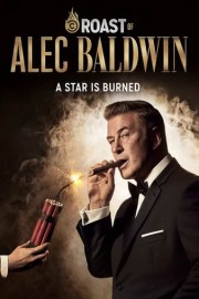 The Comedy Central Roast of Alec Baldwin