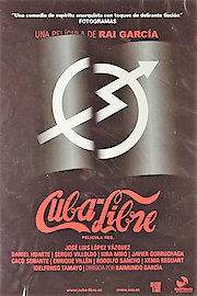 Cuba-Libre