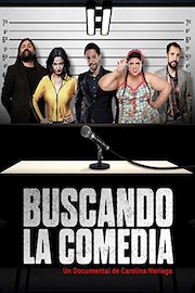 Buscando La Comedia