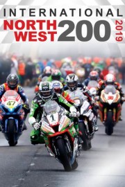 2019 International North West 200