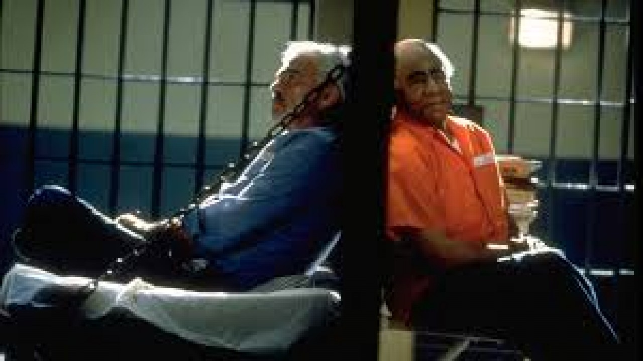 Hard Time: The Premonition