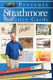 Strathmore Creative Cards