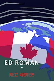 Ed Roman - Red Omen