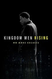Kingdom Men Rising