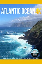Atlantic Ocean