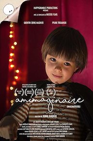 Imaginafriend (Amimaginaire)