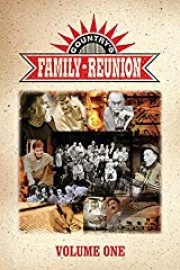 Country's Family Reunion 1: Volume One