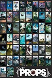 Props Issue 50