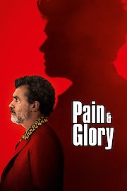 Pain and Glory