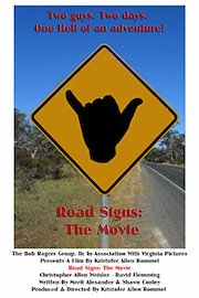 Road Signs: The Movie