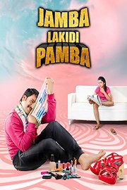 Jamba Lakidi Pamba