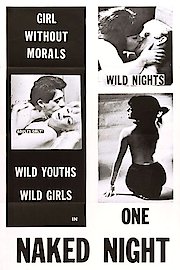 One Naked Night