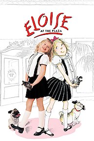 Eloise at the Plaza