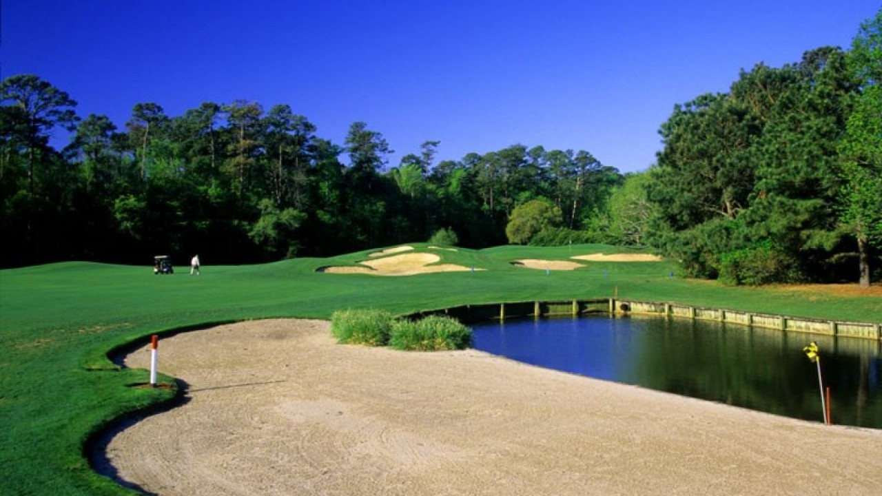 Good Time Golf - Florida's First Coast of Golf