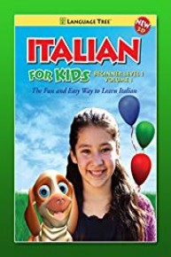 Italian Beginners? Level I, Vol. 1