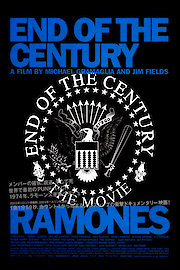 End of the Century: The Story of the Ramones