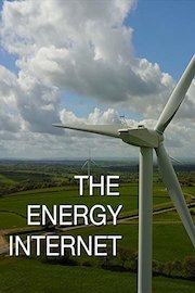 The Energy Internet
