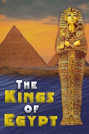 The Kings of Egypt