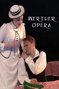 Werther Opera