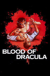 Blood Of Dracula