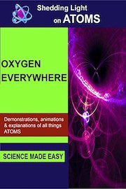 Shedding Light on Atoms - Oxygen Everywhere