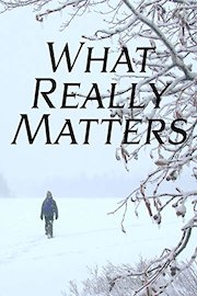 What Really Matters