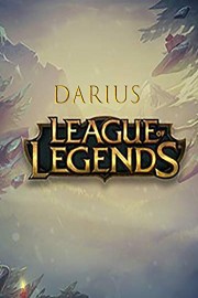 League of Legends Darius