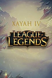 League of Legends Xayah IV