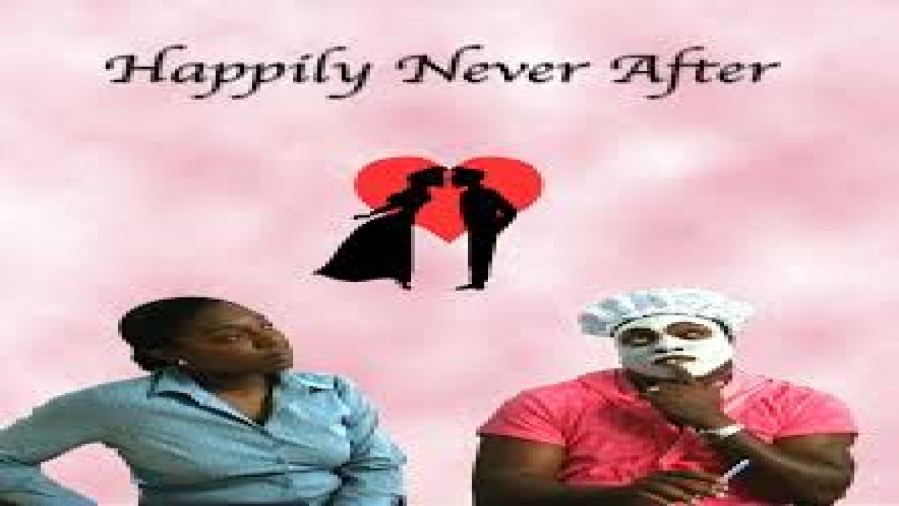 Happily Never After