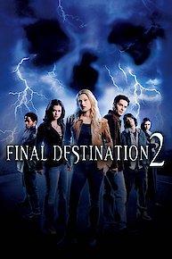 Final Destination 2