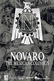Novaro The Mexican Colossus