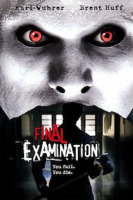 Final Examination