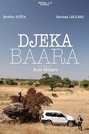 Djekabaara