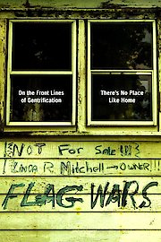 Flag Wars