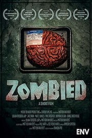 Zombied
