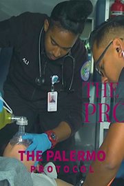 The Palermo Protocol