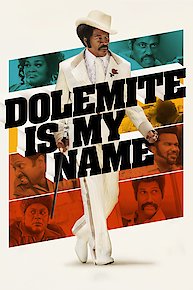 Dolemite Is My Name