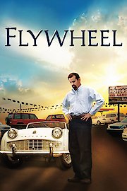 Flywheel