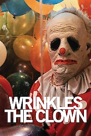 Wrinkles the Clown