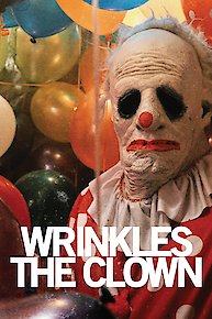 Wrinkles the Clown