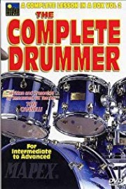 The Complete Drummer Vol. 2
