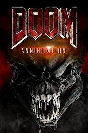 Doom: Annihilation