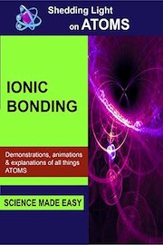 Shedding Light on Atoms - Ionic Bonding
