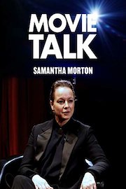Movie Talk- Samantha Morton
