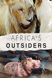 Africa's Outsiders