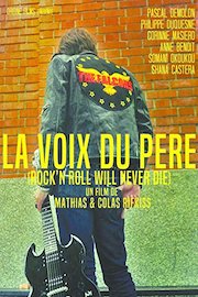 Rock n' Roll Will Never Die
