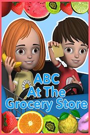 ABC at the Grocery Store