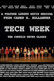 Tech Week
